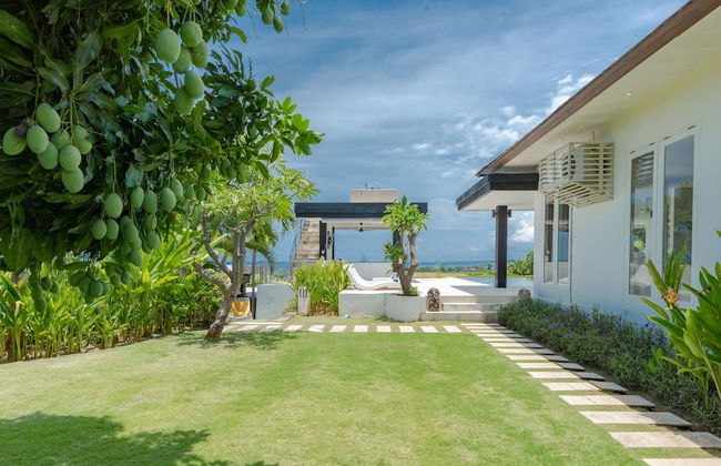 Villa Pondok Wahyu Sedana - Foto 76