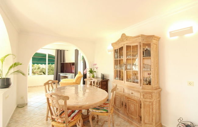 Villa La Figuera - Photo 5