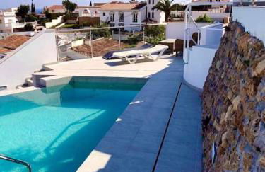 Modern Villa + Infinity Pool. Best views in Nerja! - Foto 18