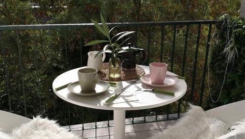 Apartamento Les Eucalyptus - Foto 4