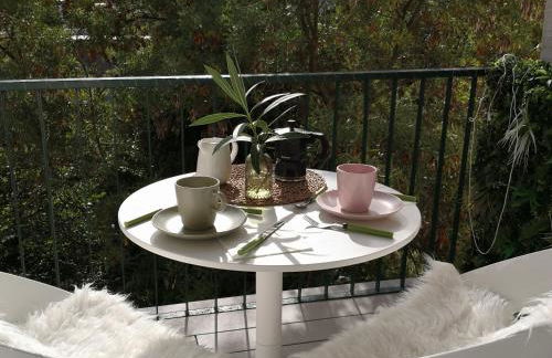 Apartamento Les Eucalyptus - Foto 4