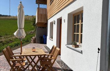 Ferienwohnung Schwarzwaldgrün - Foto 3