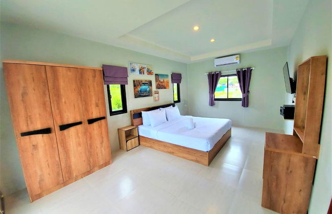 Malinee Resort - Photo 23