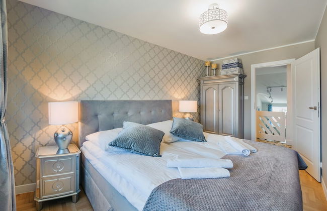 Apartamenty Sun & Snow Leśna - Photo 2