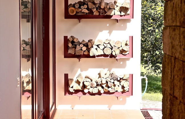 Liiiving - Countryside Pool Villa - Foto 19