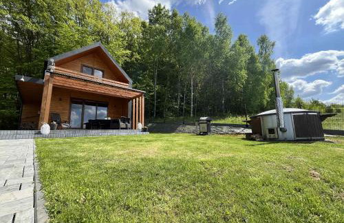 Ranczo pod laskiem - Foto 1