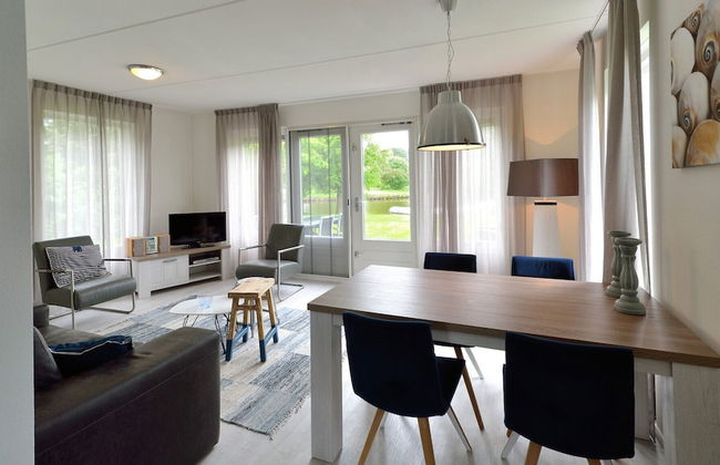 Summio Villapark Schildmeer - Foto 41