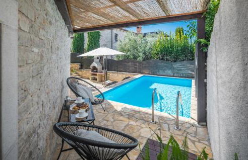 One-Bedroom Holiday Home In Svlovrec - Foto 1