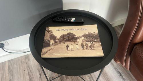 The Little Red lion - Foto 5