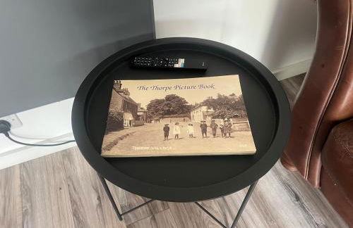 The Little Red lion - Foto 5