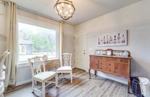 Pet-Friendly North Texas Home with Spacious Yard! - Photo 9