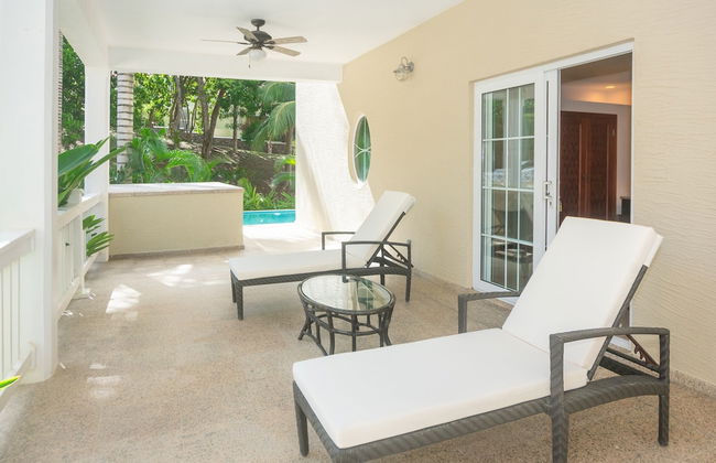 Lawson Rock - Parrotfish 106 - Foto 33