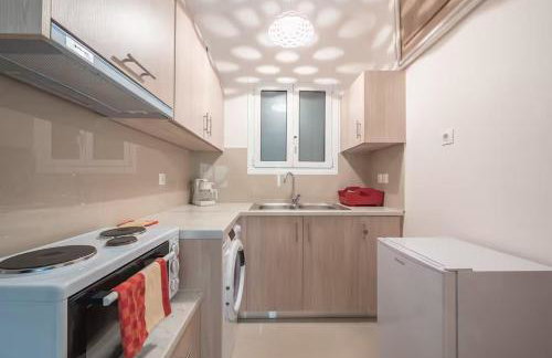 Cozy Acropolis Studio in the heart of Athens - Foto 44