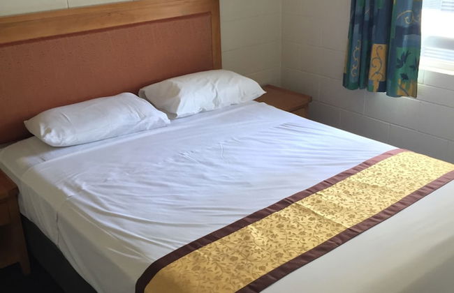 Luma Luma Holiday Apartments - Foto 8