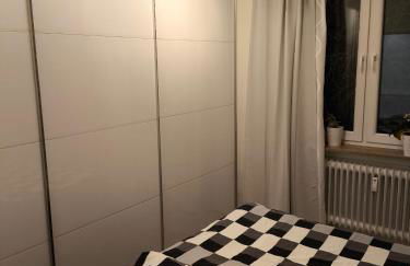 Helle Premium Ferienwohnung Christine Zweibrücken Ruhig Citynah, 100qm, Sonnentrasse - Foto 37