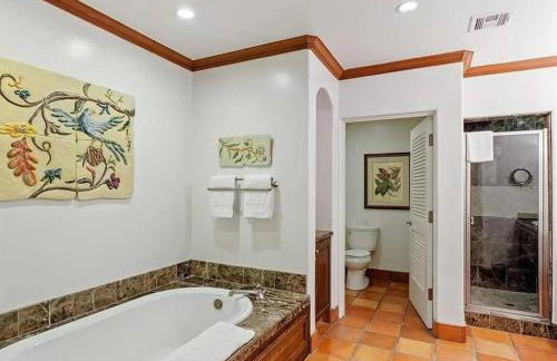 Luxury Villas at Omni La Costa Resort & Spa - Photo 50