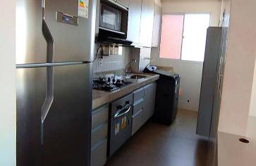 Central apartamento Cuiaba - Foto 6