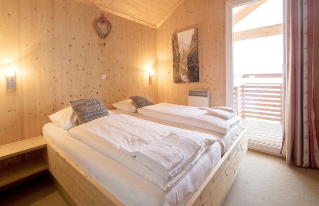 Lovely Chalet in Turracherhohe With Sauna - Foto 2