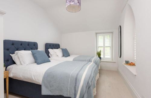 Watergate View - Foto 29