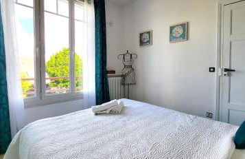 Konforta : Paisible maison d'été avec grand jardin - Foto 20