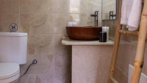 Pancratium #3 Seaside Apartment - Foto 5, towels, Shower