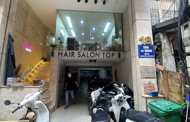 Era Apartment La Thanh - Foto 48