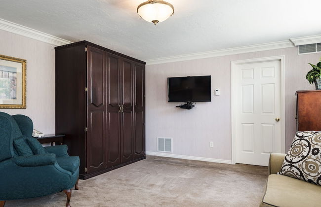 The Kimball at Temple Square - Photo 11