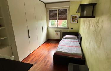 Casa Rino- Rho Fiera - Photo 11