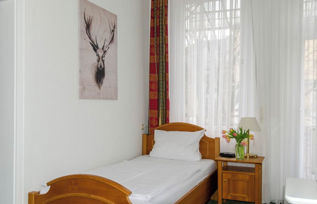 Villa Henckel - Foto 5