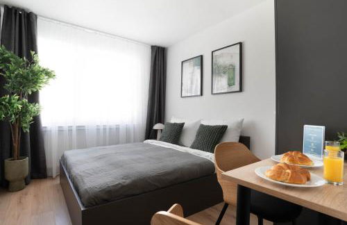 Central Bonn Apartments I home2share - Foto 113