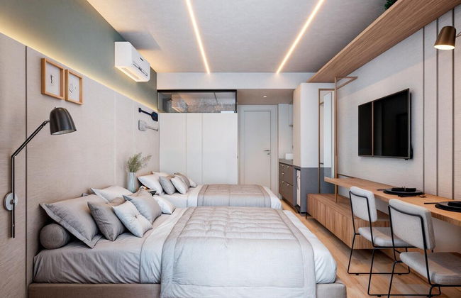 SETAI YACHT - Foto 12