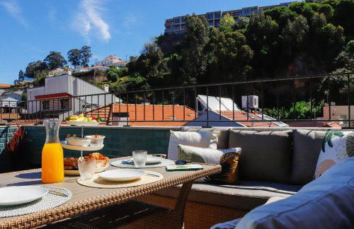 Fish Village Terrace Luxo - Foto 18