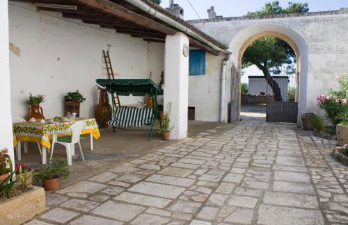 Masseria Marico - Foto 41