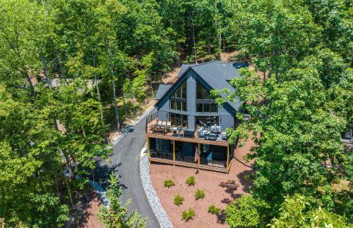 Moonstone Escape - Managed by Gr8Escapes - Foto 32