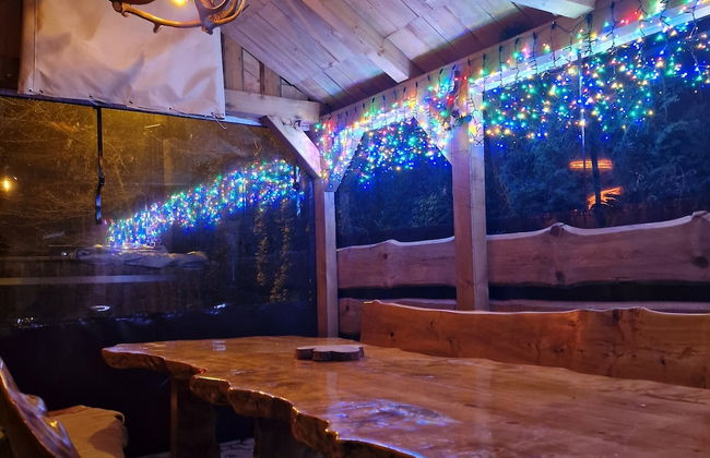 Vodenica Vrelo Chalets - Photo 22