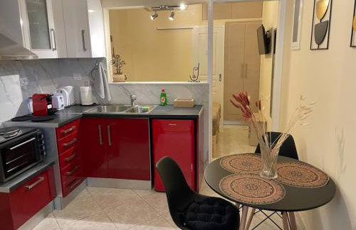 Athens Ellinikon Apartment - Foto 10