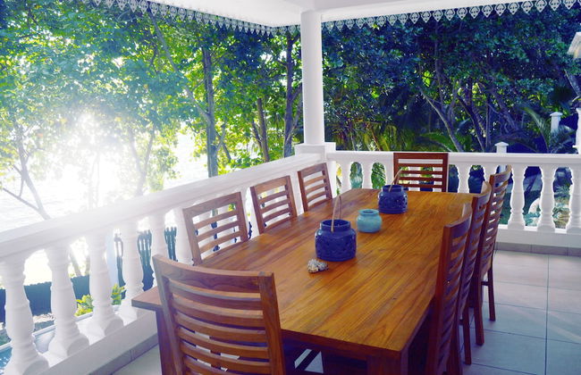 Sundown Beach Villa - Foto 11