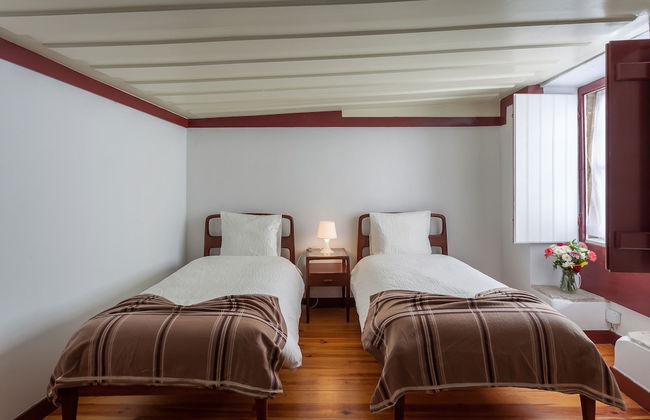 BeGuest Casa dos Alcaides - Foto 1