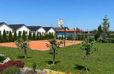 Pokoje gościnne nad morzem - Foto 8