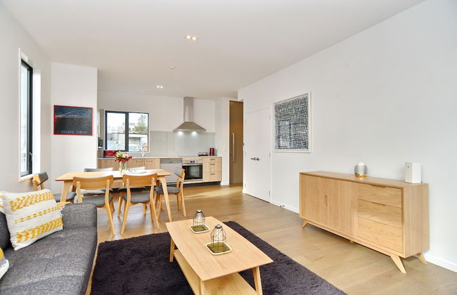 Salisbury Style-ChristchurchHolidayHomes - Photo 18