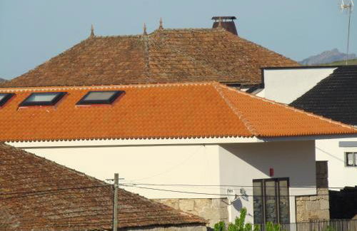 Casa Da Trigueira - Foto 56