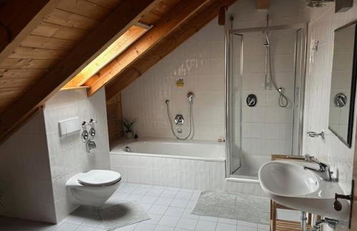 Unterkunft in Anzing - DG - 90 qm - Foto 5