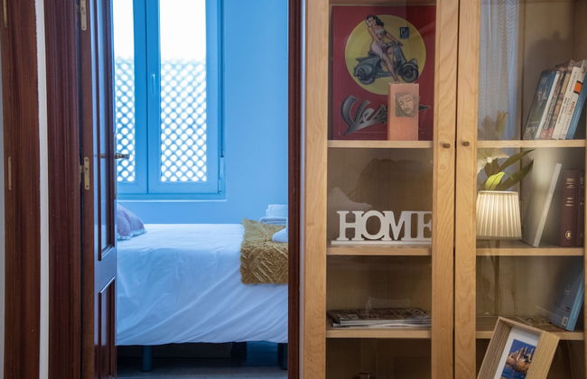 Apartamento Ultramar Cádiz - Foto 16