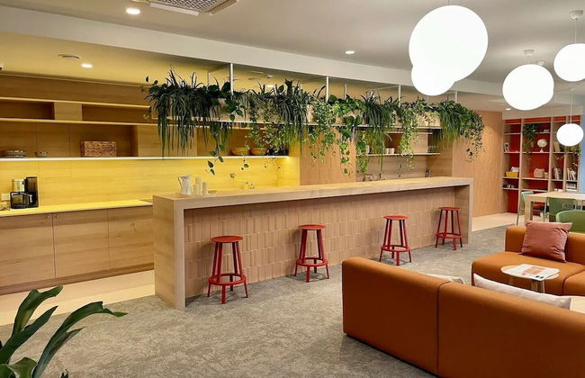 Wilanow Residence Apartments - Foto 1