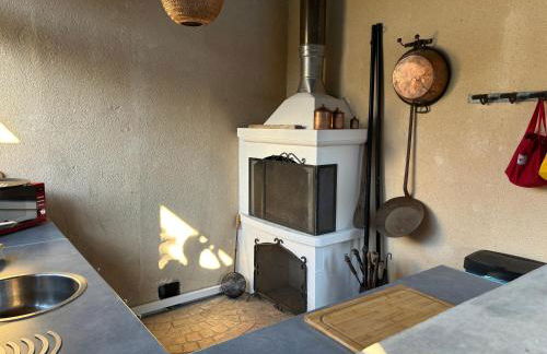 Studio Le Pitchoun - Photo 9