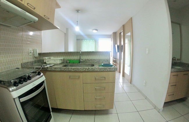 Beach Class Residence by SOLEMAR - Foto 45