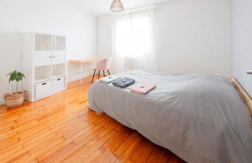 BonaBonheur - T3Bis - Havre de Paix Toulousain - Foto 15