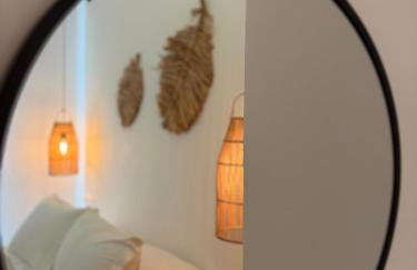 Eolia luxury houses Andros - Photo 5