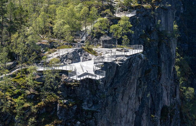 Bergen: The Power of Vøringsfossen – our most iconic waterfall - Photo 12