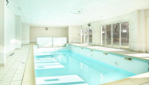 Appart. lumineux à St-Sorlin d'Arves (Sybelles) - Foto 4